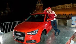 Artem tkachenko